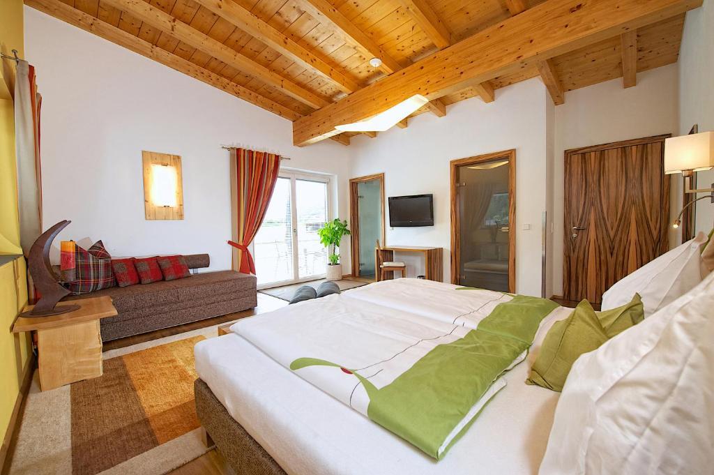 Greenhome Appartement Нидернзилль Номер фото