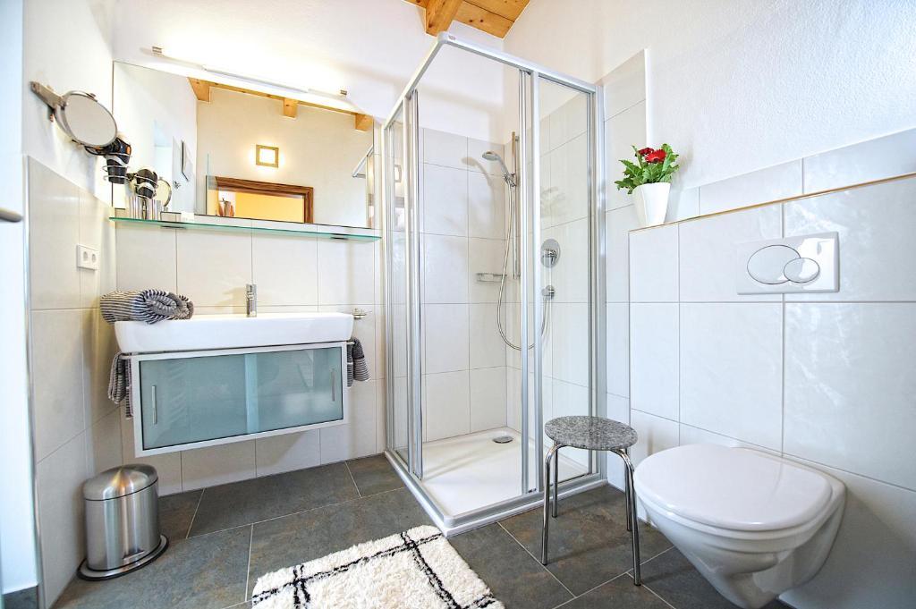 Greenhome Appartement Нидернзилль Номер фото