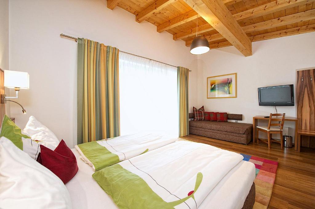 Greenhome Appartement Нидернзилль Номер фото