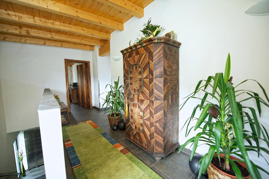 Greenhome Appartement Нидернзилль Номер фото